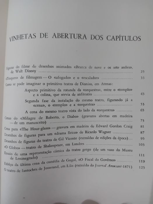 A Religiao do teatro