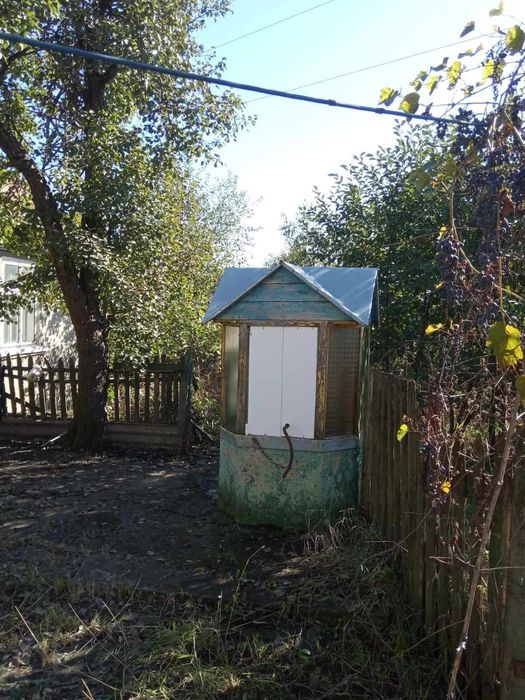 Продам будинок с.Бересток, Чортківський р-н, Тернопільська обл.