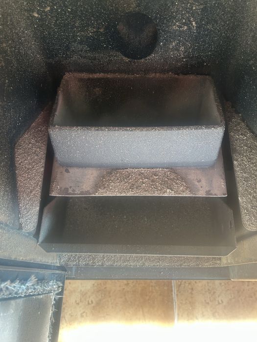 Caldeira Pellets Solzaima