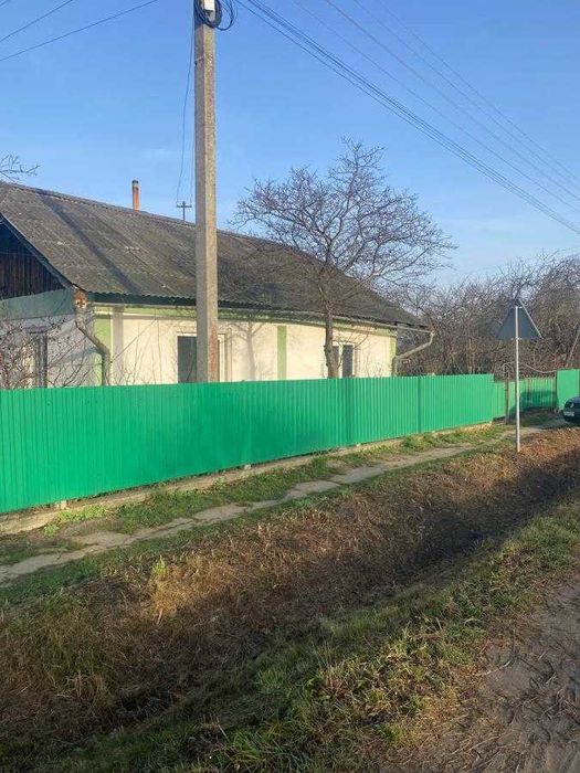 Продаж земельної ділянки під забудову, Лисець.