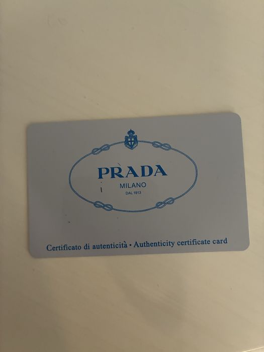 PRADA Botas curtas