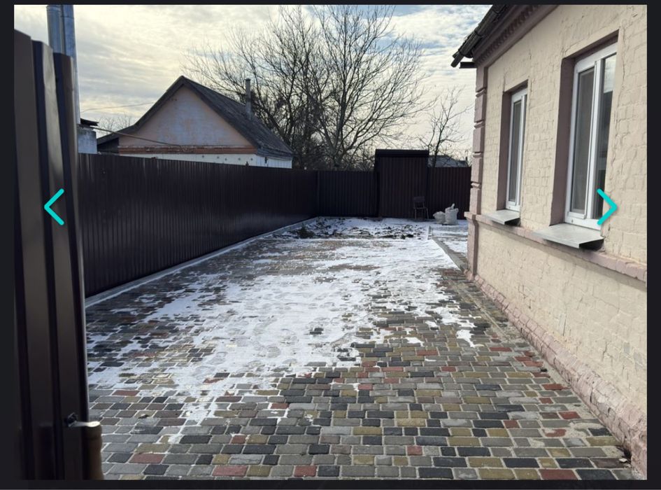 Продам Дом в Березановке