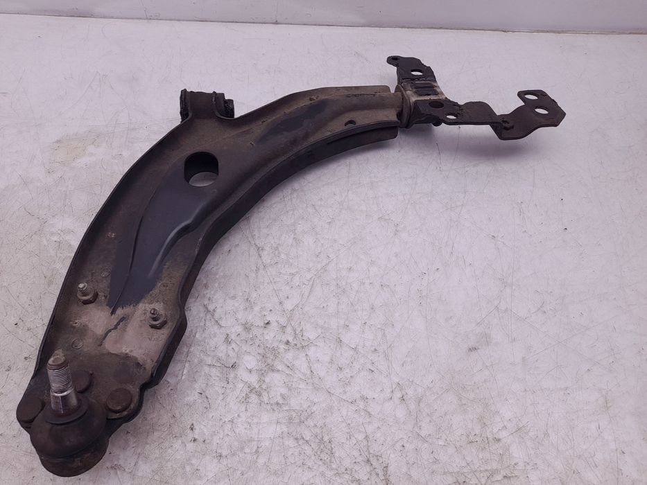 Braço de suspensão frente esquerdo FIAT Doblo Cargo (223_)