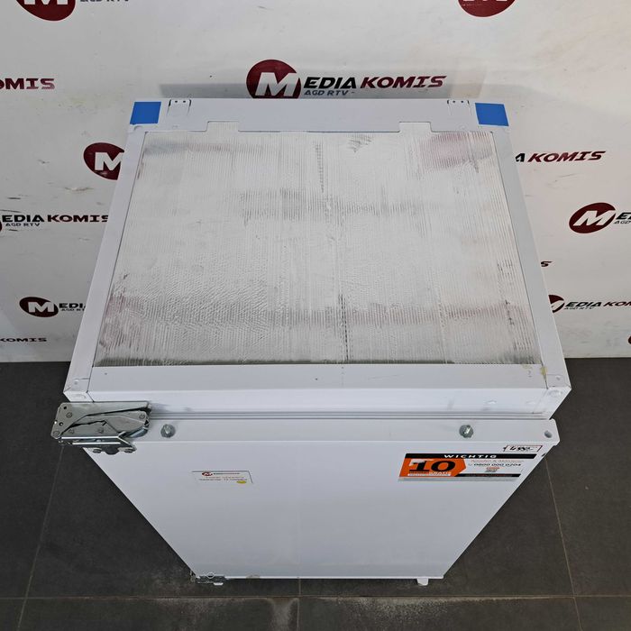 CHŁODZIARKA BAUKNECHT KSI 9VF2 [12mscy-gwar] E / 31dB / 87,5 cm