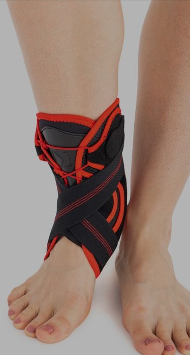 Orteza kostki  AM-OSS-05