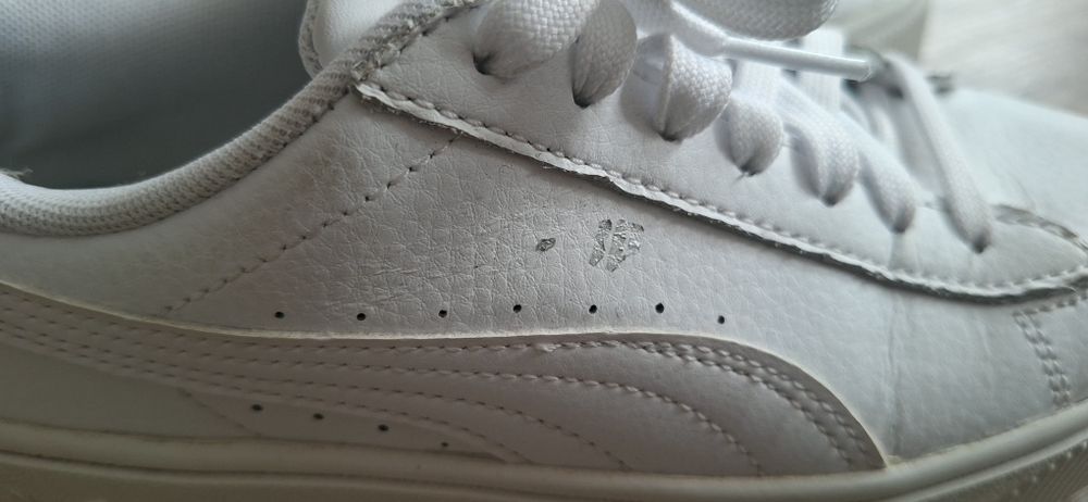 Sportowe buty Puma 36