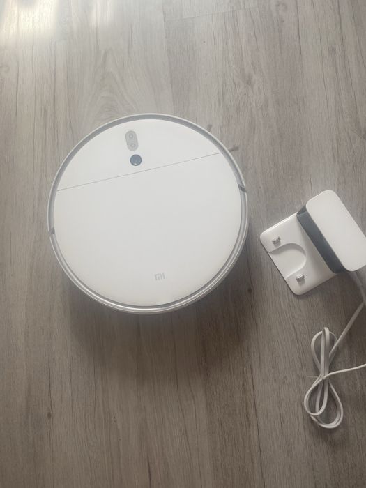 Robot sprzątający Xiaomi Mi Robot Vacuum-Mop 2 Lite
