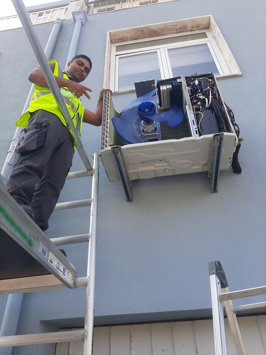 Reparação de Placas Inverter Ar Condicionado | Mais Barato que Nova