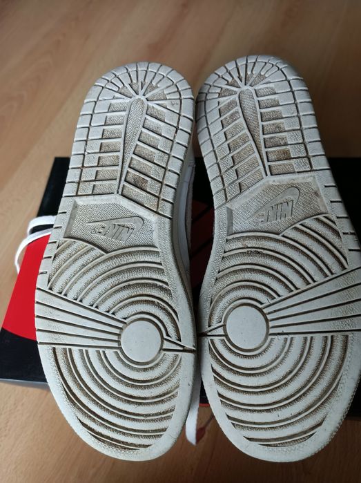 Air Jordan 1 low retro og (2021)