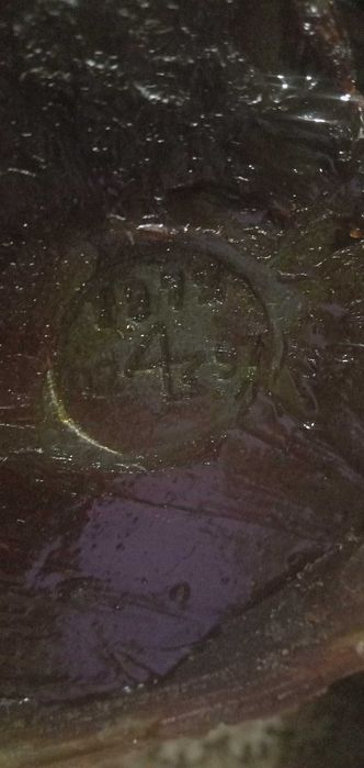 Топоры СССР Кованый топор с хранения