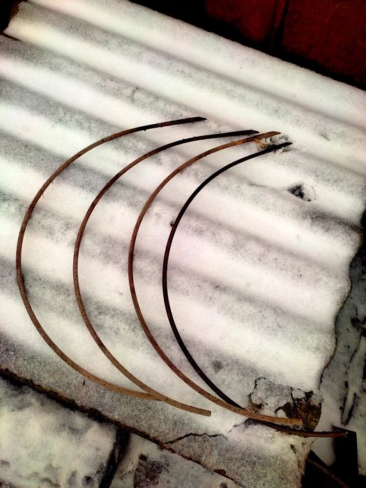 Продам Кінну гребку