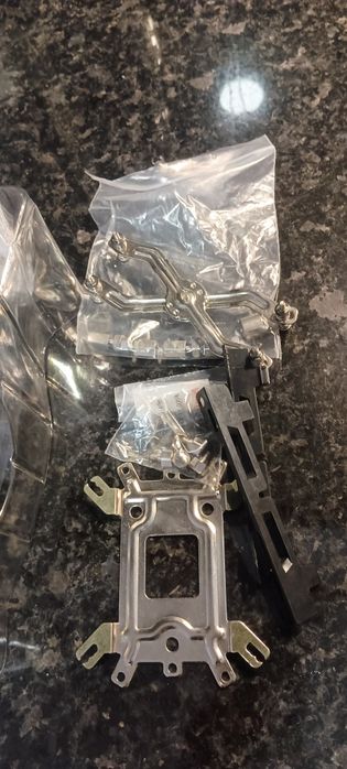 Cooler Cooler Master Hyper 212 EVO434319201917347842