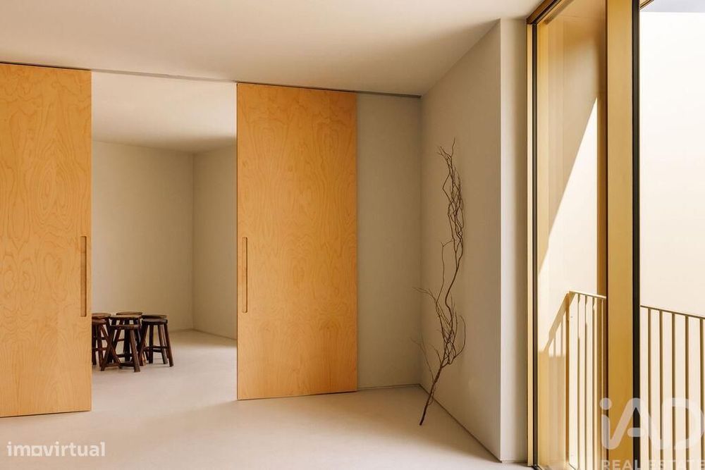 Apartamento T2 em Leiria, Pousos, Barreira e Cortes de 138,00 m2