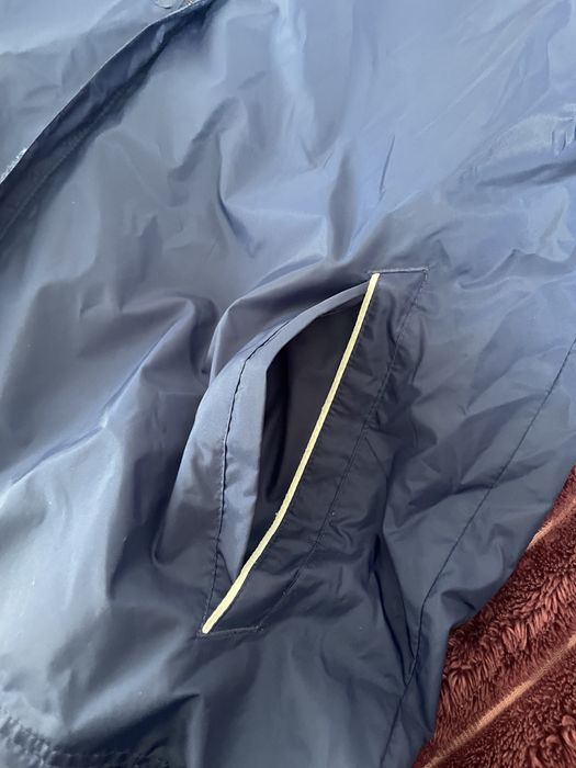 Чоловіча вітровка adidas, розмір l (50р)