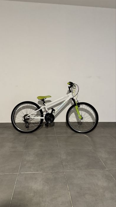 bicicleta splecialized