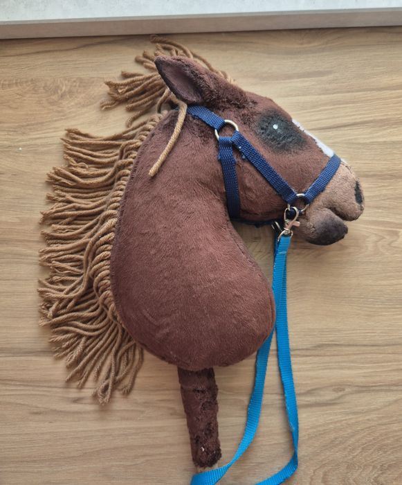 Hobby Horse A4 zestaw