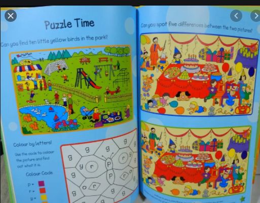 книга на английском Tweenies Annual 2003 BBC Твинисы
