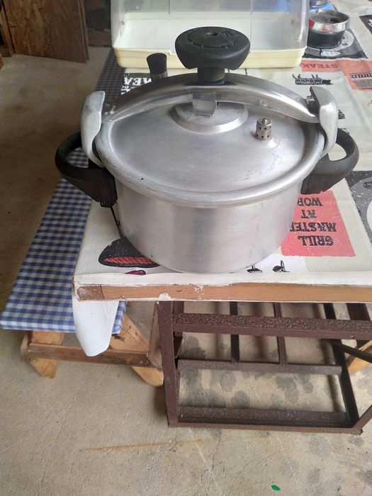 Acessórios de cozinha