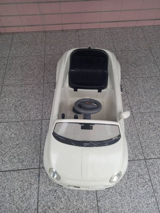 Carrinho de criança