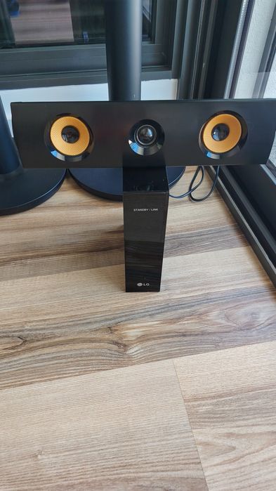 Home Cinema LG LHB 755W 1200 Watts