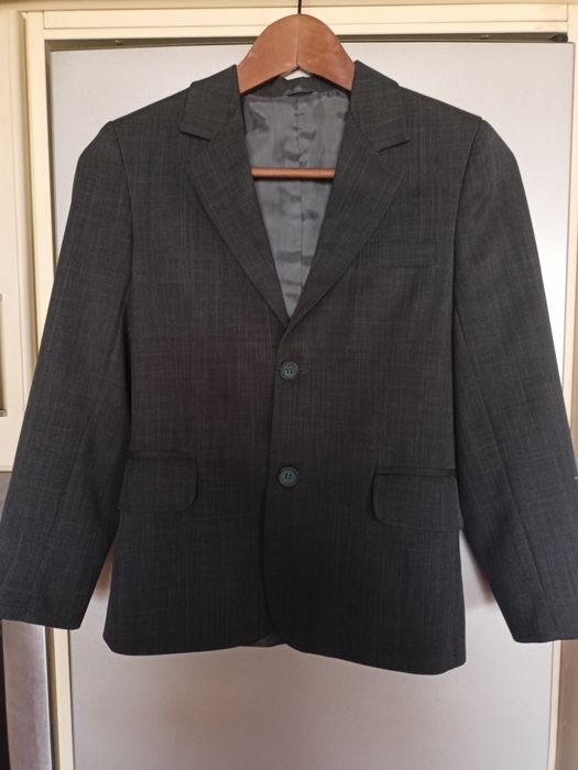 Garnitur dla chłopca 3 częściowy