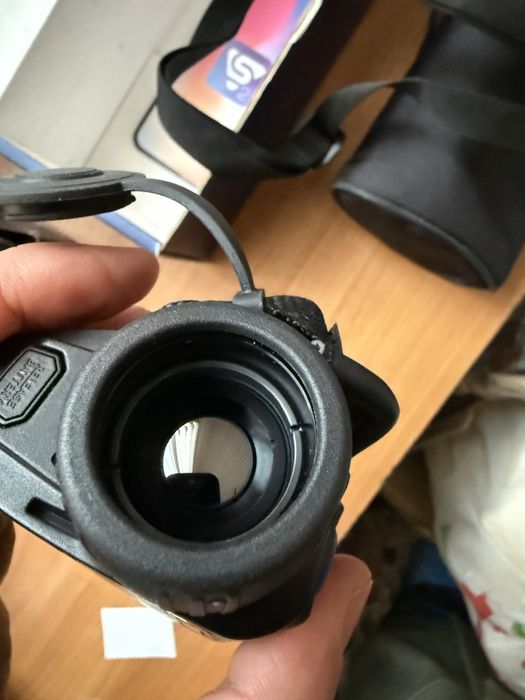 Тепловизор Pulsar Axion XM30