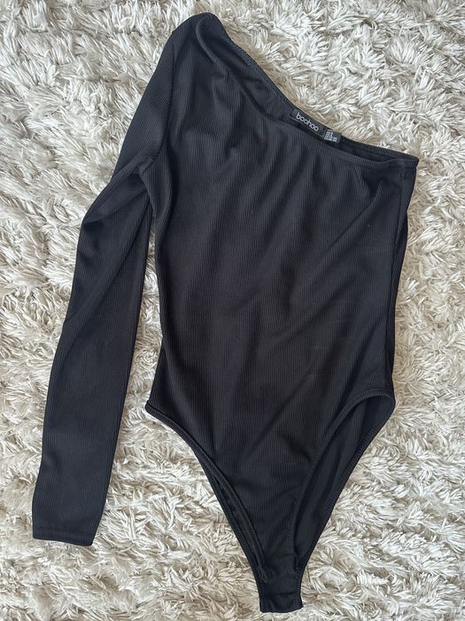 Боді на один рукав