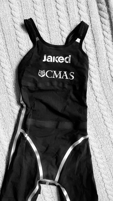 Jaked CMAS GOLD KATANA 15 000 - Olx