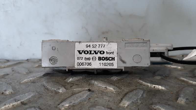 QUADRO ELÉTRICO VOLVO S60 I 2.4 D 163CV 2400CC