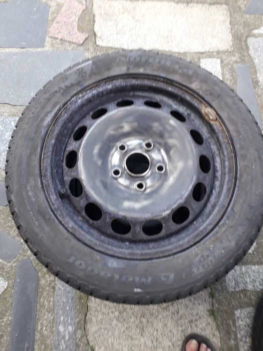 OPONY i FELGI nowe i używane