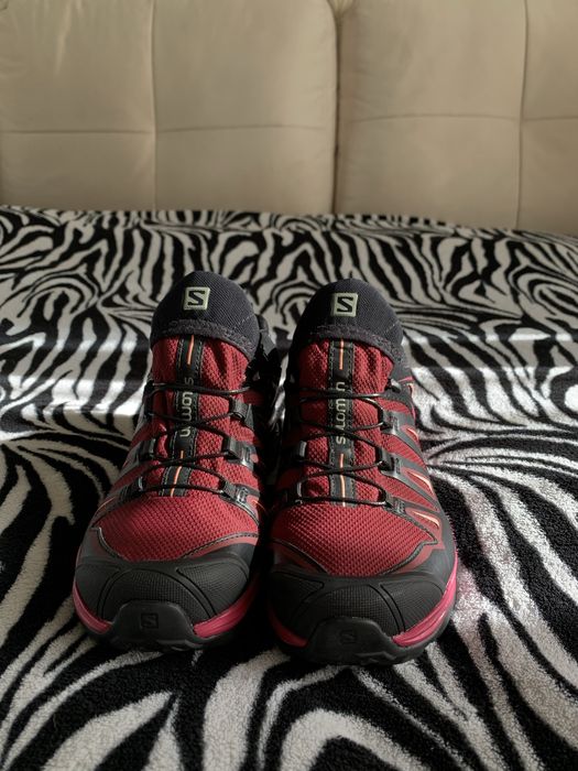 Salomon X Ultra 3 Gtx