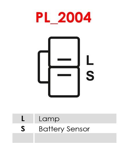 ᐉ ДЕШЕВЛЕ НЕТУ‼️Новый генератор Mitsubishi L200 Митсубиси • ГАРАНТИЯ
