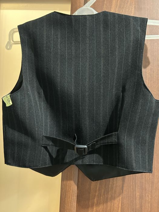 Kamizelka dziecięca r.104-110