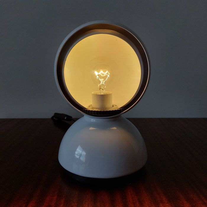 Artemide Eclisse Table Lamp64861616113794122