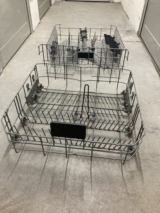 Cesto máquina lavar loiça Beko