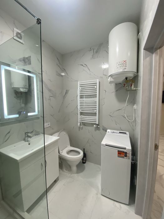 Продаж 1 кімнатної квартири у ЦЕНТРІ міста,вул.Руська