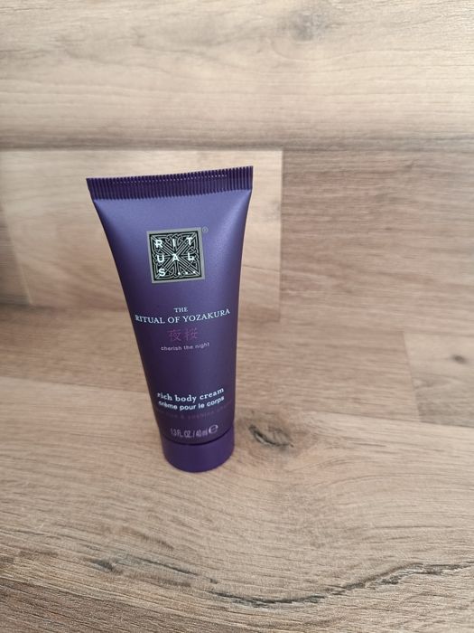 Krem do ciała 40 ml