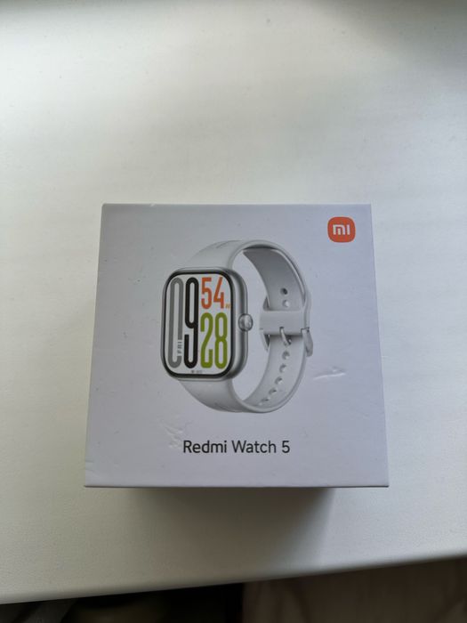 Продам Redmi Watch 5