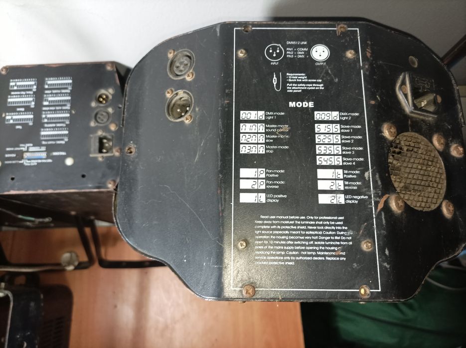 Сканер fantasy light scan-580