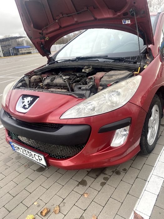 Продам Peugeot 308