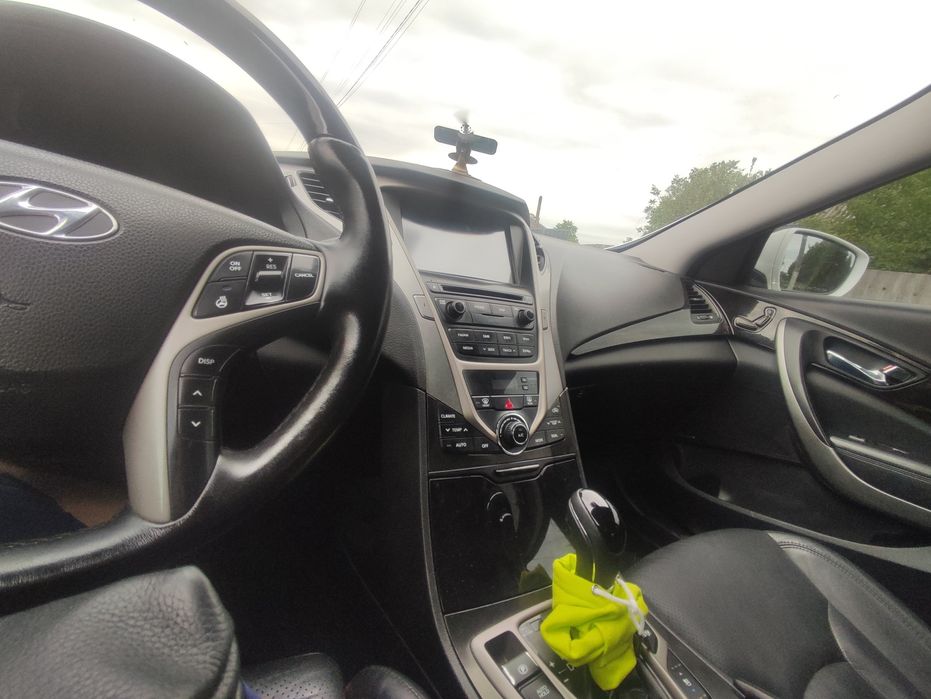 Продам Хундай Грандер