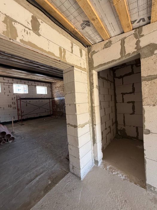 Комерційне приміщення | 60,3 м² | Smart House, м. Південне | 750 $/м²