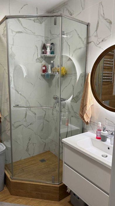 Продам 2 кімнатну квартиру в ЖК "30 Перлина" на Котовського