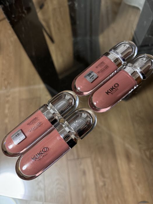 3D блиски Kiko ! Акція !!!