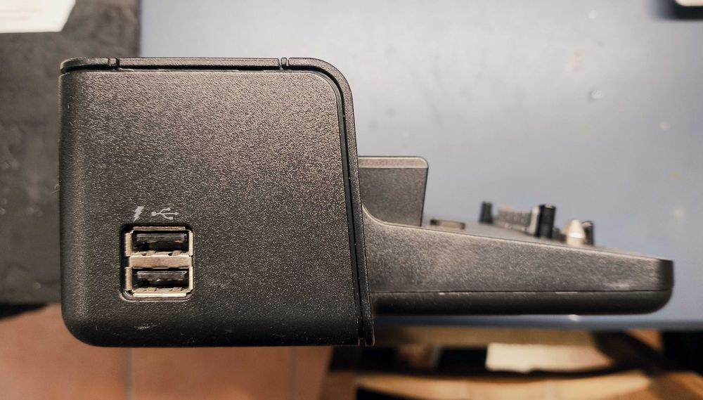 Docking Station HP HSTNN-I11X