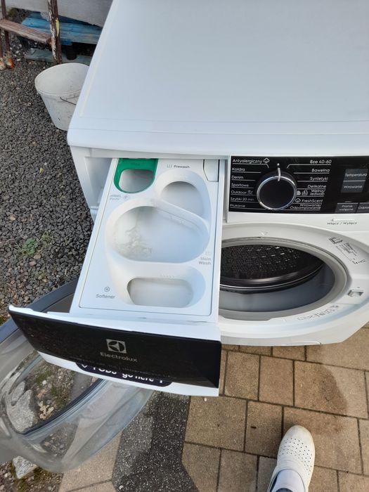 Pralka Elektrolux  Perfect Care