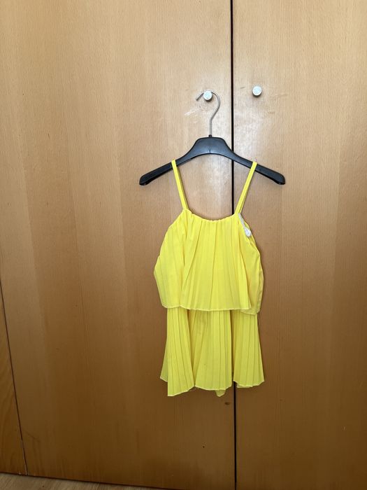 Ruopa para criança de 5 anos