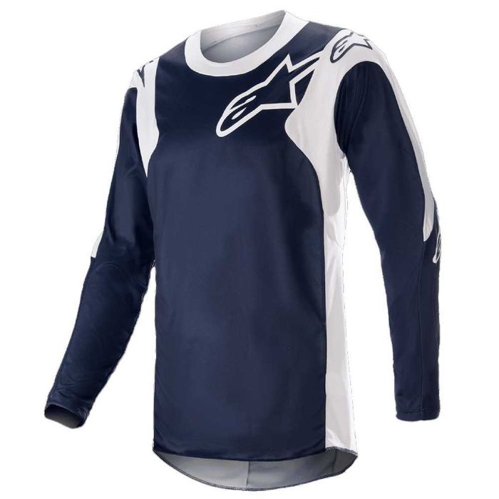 CAMISETA ALPINESTARS RACER