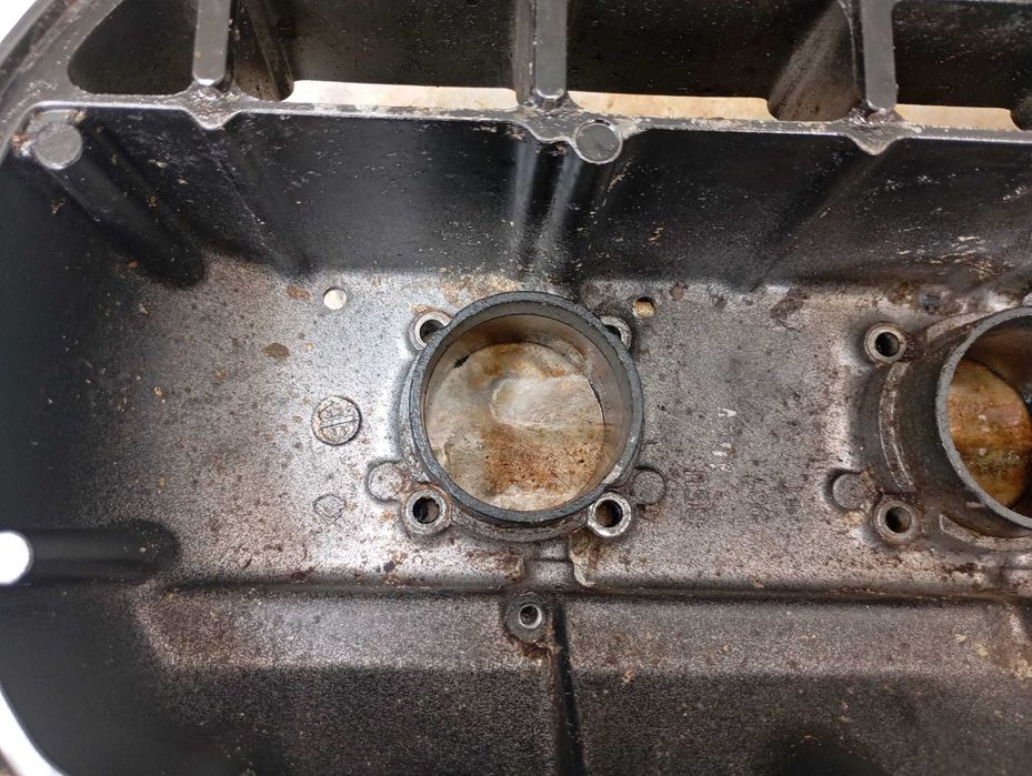 Mota de água Yamaha GP 1200