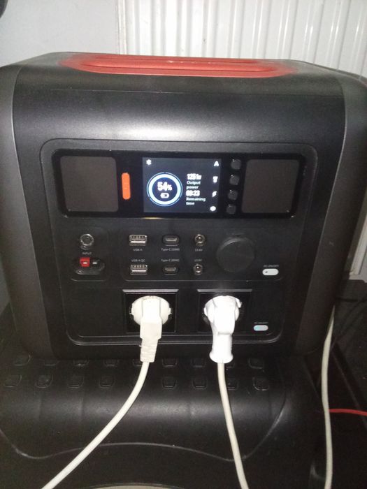 Stacja zasilania 70mai 2400watt230volt